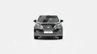 2026 Nissan X-TRAIL