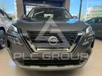 2026 Nissan X-TRAIL
