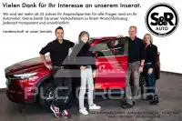 2026 Nissan X-TRAIL