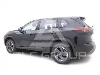 2026 Nissan X-TRAIL