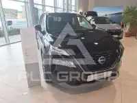 2026 Nissan X-TRAIL