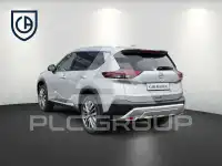 2026 Nissan X-TRAIL