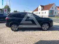 2026 Nissan X-TRAIL