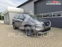 2026 Nissan X-TRAIL
