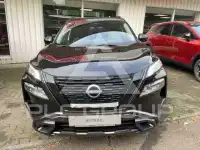 2026 Nissan X-TRAIL