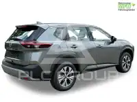 2026 Nissan X-TRAIL