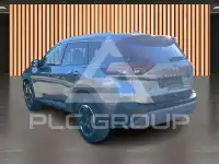 2026 Nissan X-TRAIL