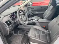 2026 Nissan X-TRAIL