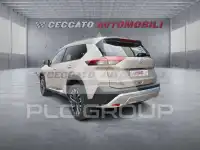 2026 Nissan X-TRAIL