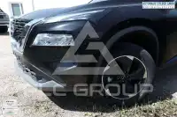 2026 Nissan X-TRAIL
