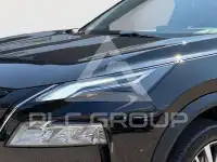 2026 Nissan X-TRAIL