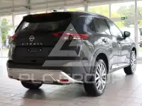 2026 Nissan X-TRAIL