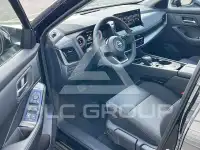 2026 Nissan X-TRAIL