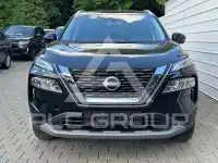 2026 Nissan X-TRAIL