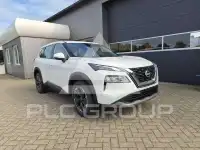2026 Nissan X-TRAIL