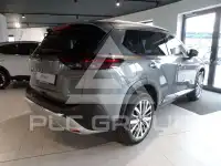 2026 Nissan X-TRAIL