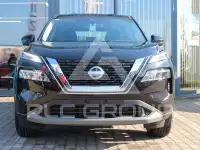 2026 Nissan X-TRAIL
