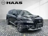 2026 Nissan X-TRAIL