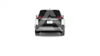 2026 Nissan X-TRAIL