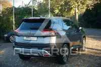 2026 Nissan X-TRAIL