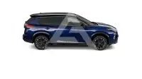 2026 Nissan X-TRAIL