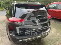 2026 Nissan X-TRAIL