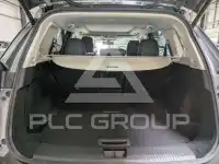 2026 Nissan X-TRAIL