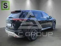 2026 Nissan X-TRAIL