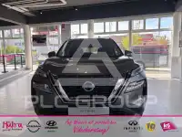 2026 Nissan X-TRAIL