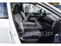 2026 Nissan X-TRAIL