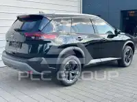 2026 Nissan X-TRAIL