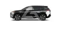 2026 Nissan X-TRAIL