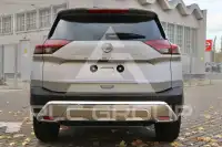 2026 Nissan X-TRAIL