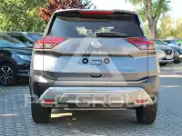 2026 Nissan X-TRAIL