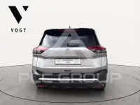 2026 Nissan X-TRAIL