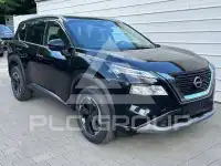 2026 Nissan X-TRAIL