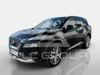 2026 Nissan X-TRAIL