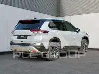 2026 Nissan X-TRAIL