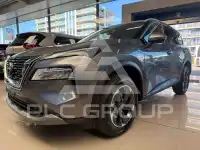 2026 Nissan X-TRAIL