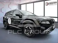 2026 Nissan X-TRAIL