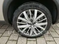 2026 Nissan X-TRAIL