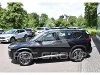 2026 Nissan X-TRAIL