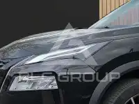 2026 Nissan X-TRAIL