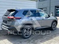 2026 Nissan X-TRAIL