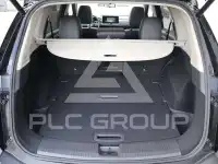 2026 Nissan X-TRAIL