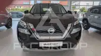 2026 Nissan X-TRAIL
