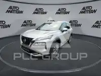 2026 Nissan X-TRAIL