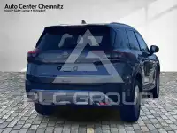 2026 Nissan X-TRAIL