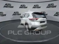 2026 Nissan X-TRAIL
