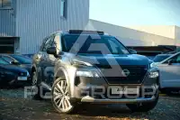 2026 Nissan X-TRAIL